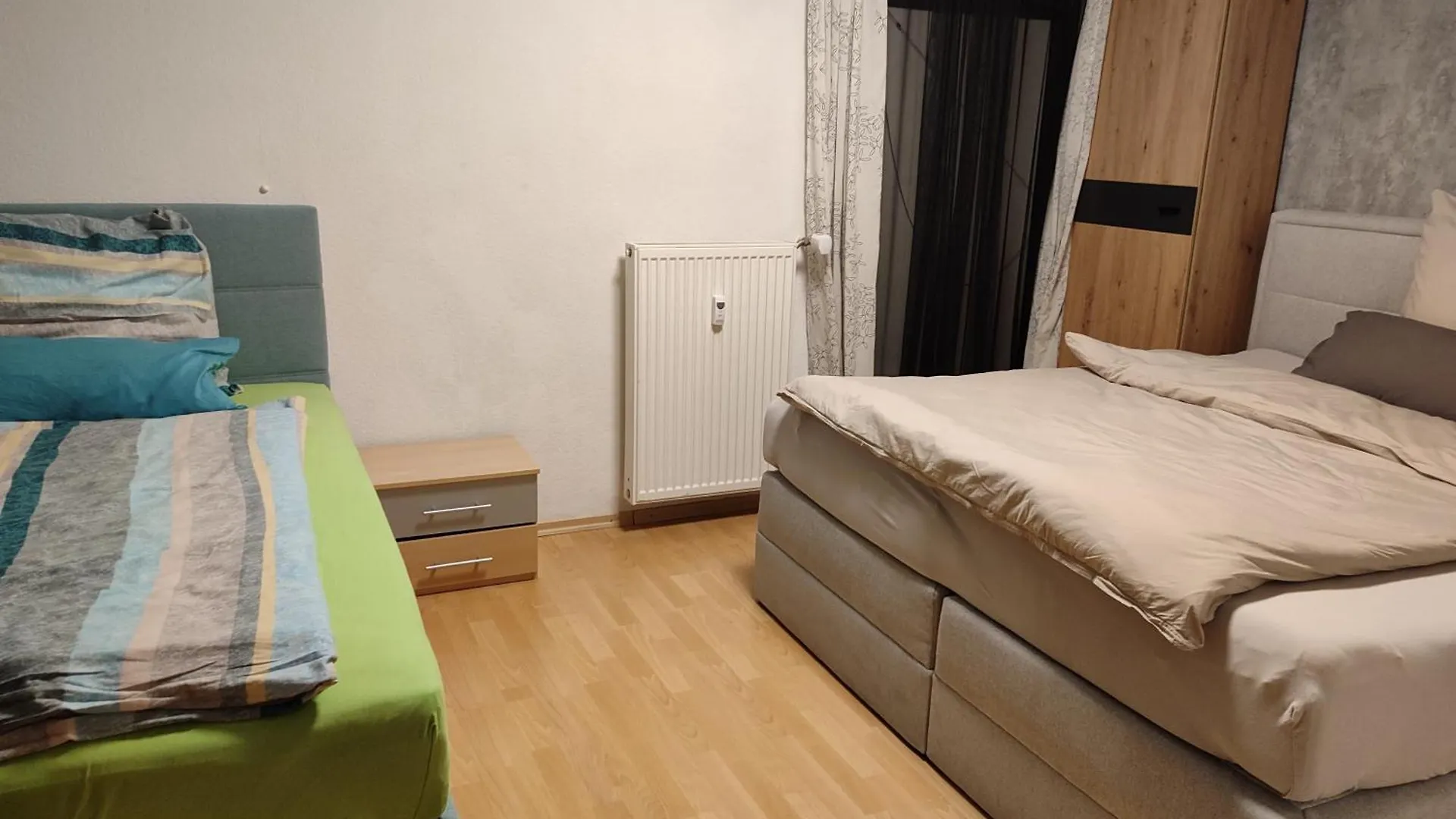 Komfortable Ferienwohnung In Floersheim-Weilbach Floersheim am Main Germany