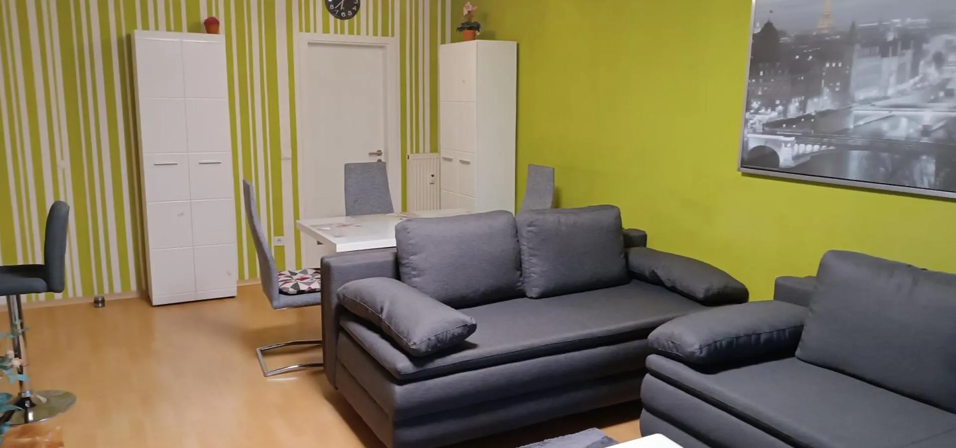 Komfortable Ferienwohnung In Floersheim-Weilbach Floersheim am Main