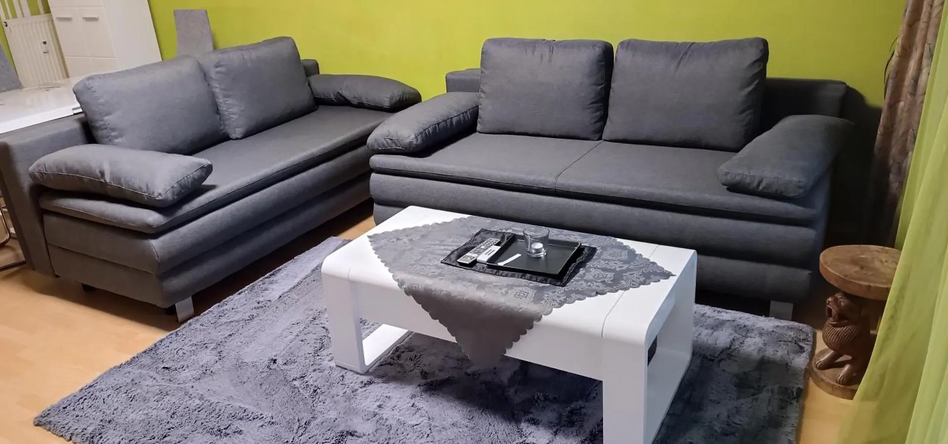 Komfortable Ferienwohnung In Floersheim-Weilbach location