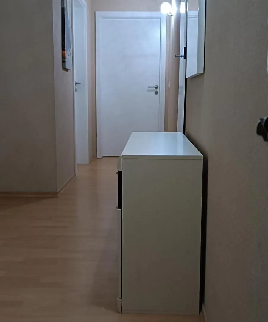 Komfortable Ferienwohnung In Floersheim-Weilbach Floersheim am Main